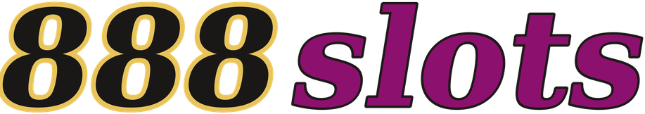 888slots logo