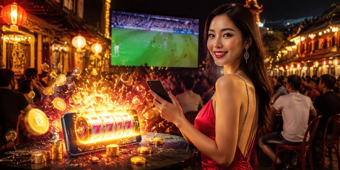 888slots Ưu đãi