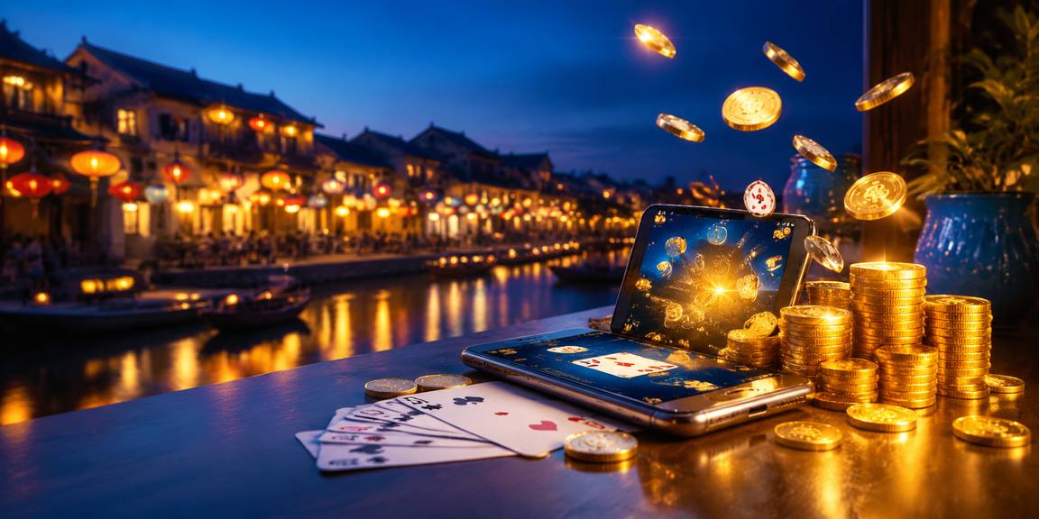 888slots Xóc Đĩa Online